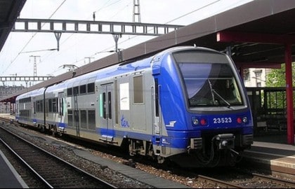Franse Spoorwegen