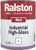Ralston Industrial High-Gloss