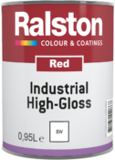 Ralston Industrial High-Gloss