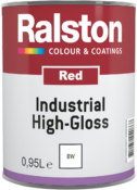 Ralston Industrial High-Gloss
