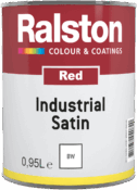 Ralston Industrial Satin