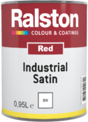 Ralston Industrial Satin