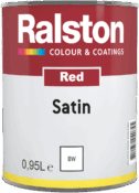 Ralston Satin