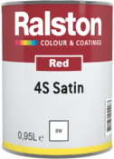 Ralston 4S Satin