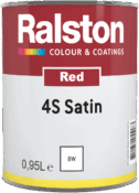 Ralston 4S Satin