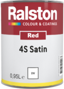 Ralston 4S Satin
