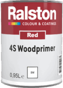 Ralston 4S Wood-Primer