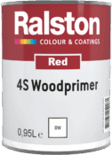 Ralston 4S Wood-Primer