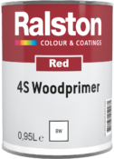 Ralston 4S Wood-Primer