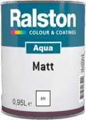 Ralston Aqua Matt