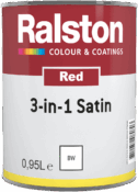 Ralston 3-in-1 Satin