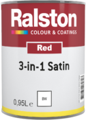 Ralston 3-in-1 Satin