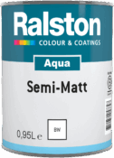 Ralston Aqua Semi-Matt