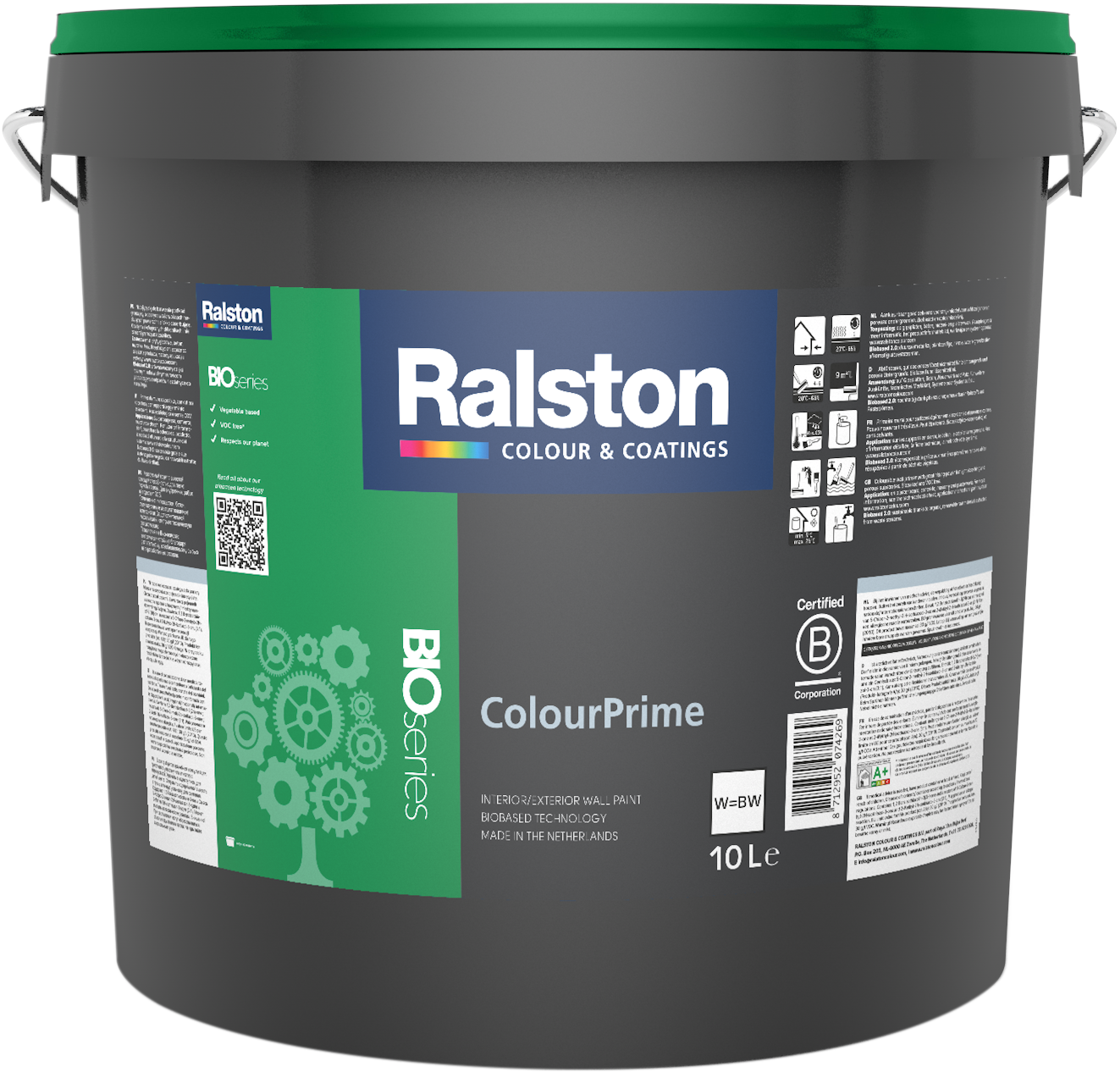 Ralston ColourPrime Ralston