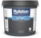 Ralston Pro Matt 3