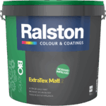 Ralston Biobased ExtraTex Mat bekroond met Ecolabel