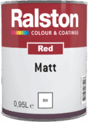 Ralston Matt