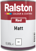 Ralston Matt