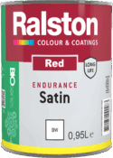 Ralston Endurance Satin