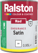 Ralston Endurance Satin