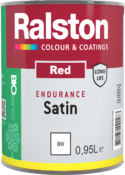 Ralston Endurance Satin