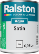 Ralston Aqua Satin Biobased