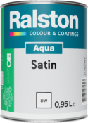 Ralston Aqua Satin BIOseries