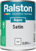 Ralston Aqua Satin BIOseries
