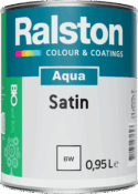 Ralston Aqua Satin BIOseries