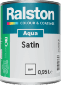 Ralston Aqua Satin BIOseries