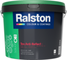 Ralston Tex Anti-Reflect 5