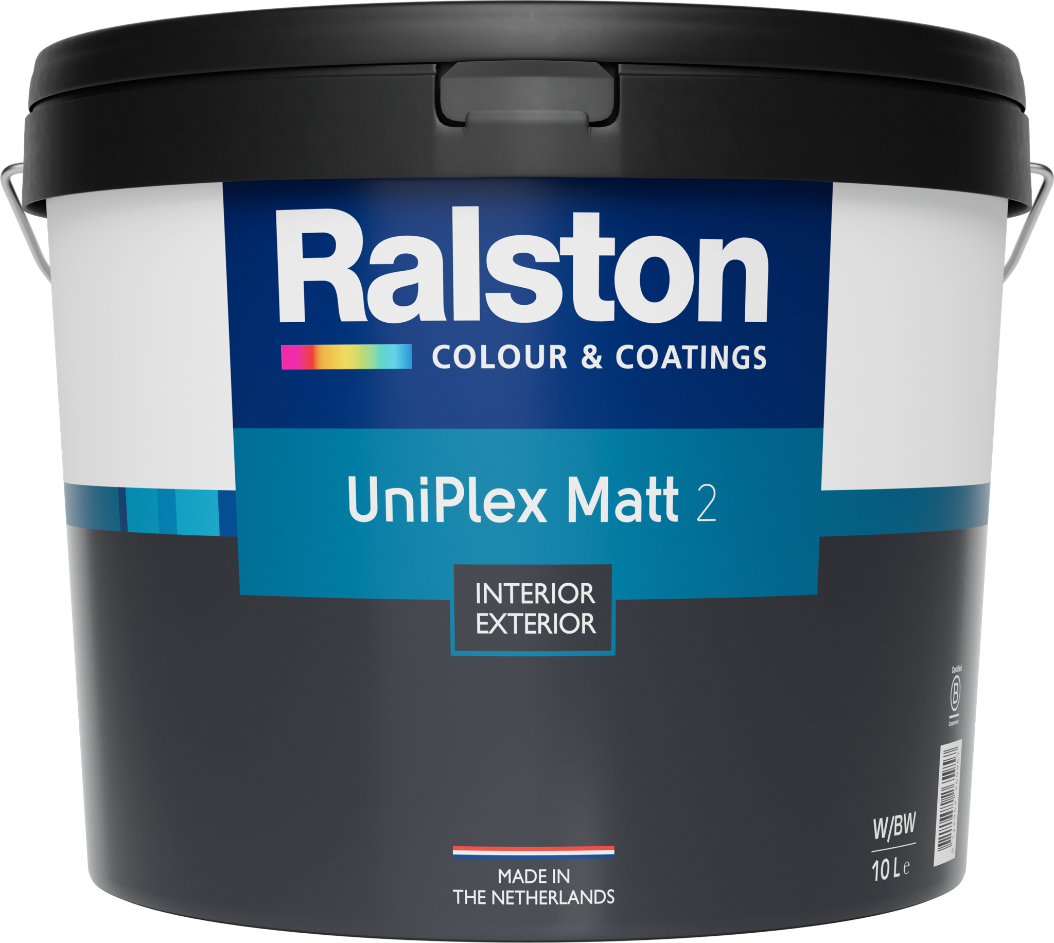 Ralston UniPlex Matt [2] - Ralston