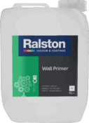Ralston Wall Primer BIOseries