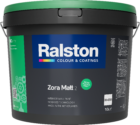 Ralston Zora Matt 2
