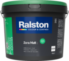 Ralston Zora Matt 2