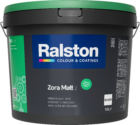 Ralston Zora Matt 2