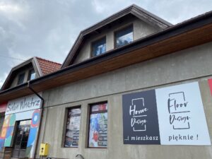 Ralston Dealer Home Design, Olsztyn, Poland