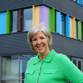 Ralston Backoffice manager - Inge Huizenga