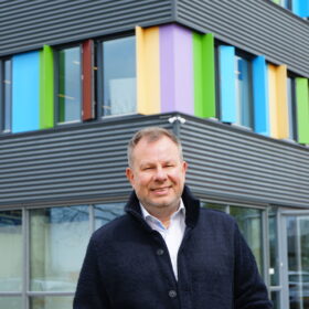 Ralston Area Sales Manager - Mariusz Kruzynski