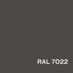 ral 7022 - Ralston Coatings