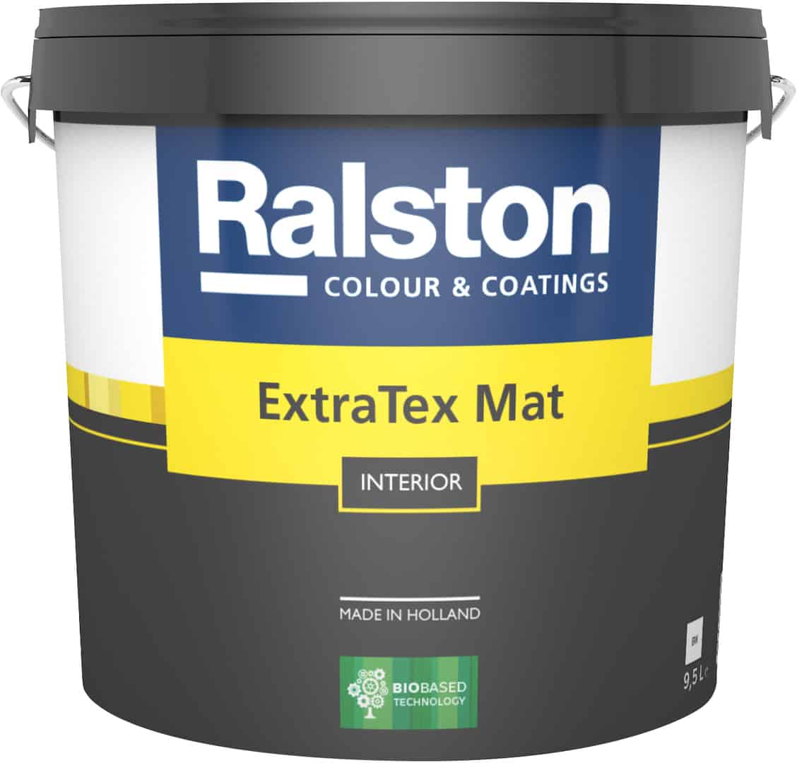 Ralston ExtraTex Mat Van Wijhe Ralston