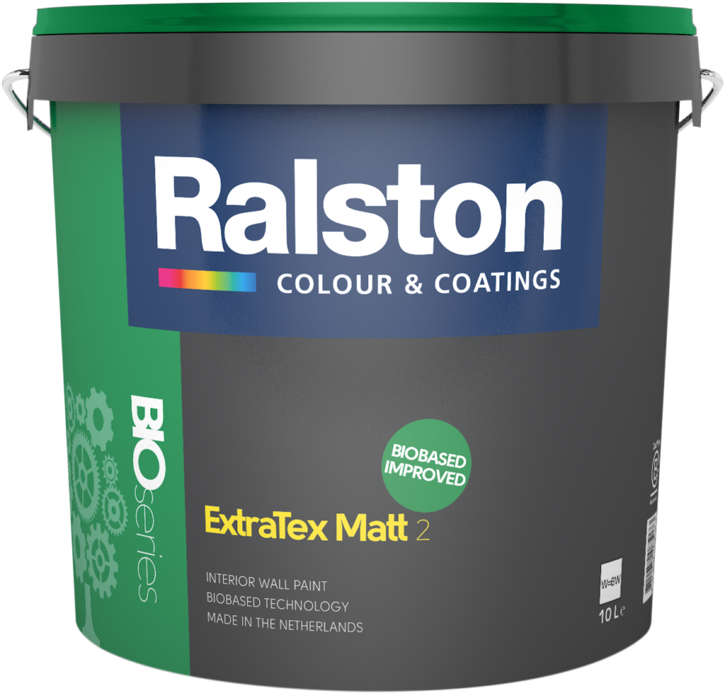 Ralston BIOseries ExtraTex Matt