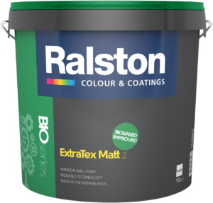 Ralston BIOseries ExtraTex Matt