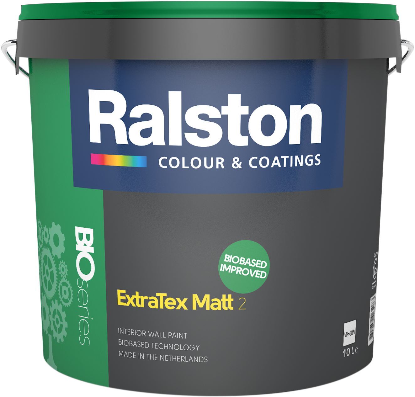 Ralston BIO series Ralston