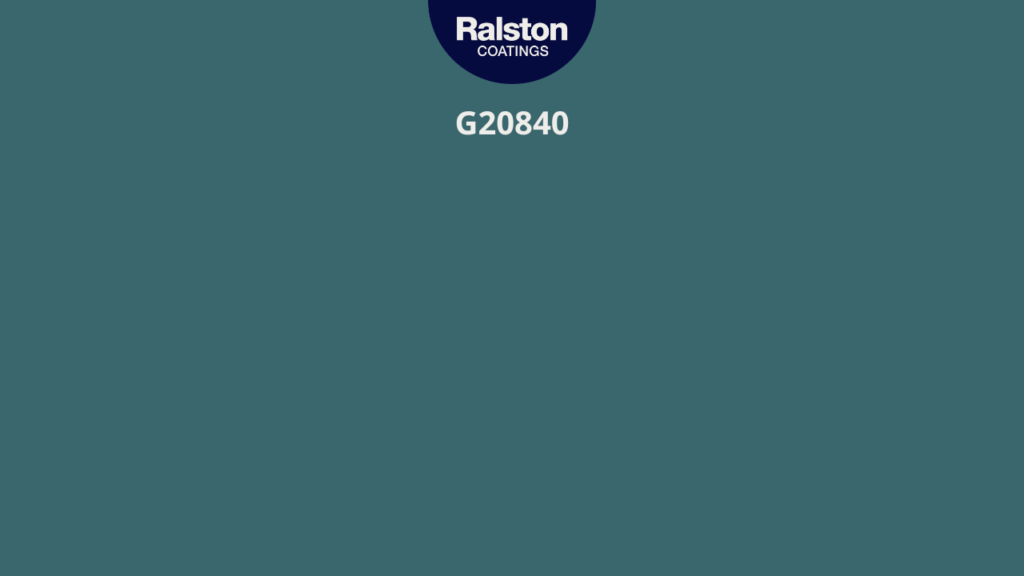 Rusty Ralston Cool Tone Colour Trend – Fresh, Light & Modern Interior Palette - Ralston