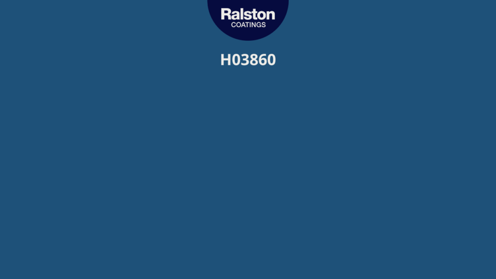 Rusty Ralston Calm Mind Colour Trend | Calm, Light Interiors by Ralston