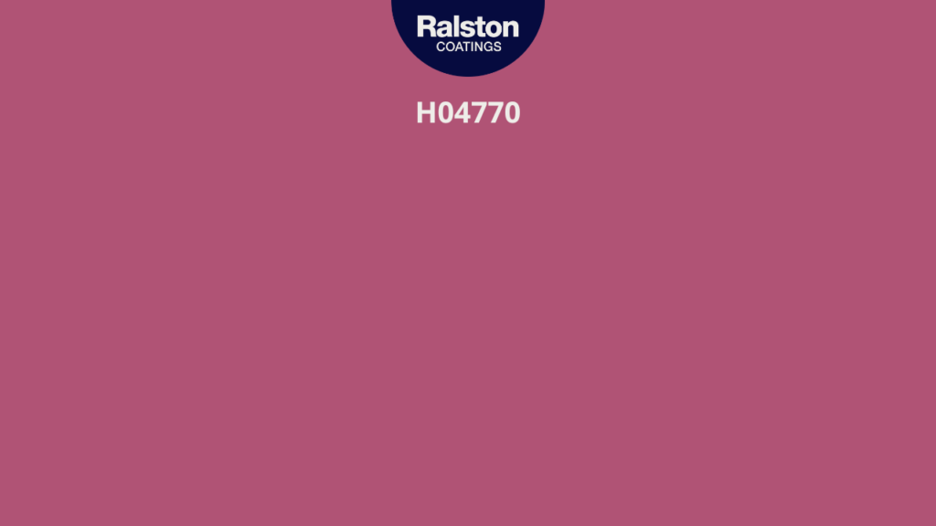 Rusty Ralston Cyber Blush Colour Trend – Soft Digital Tones by Ralston