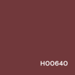 Ralston REDS H00640