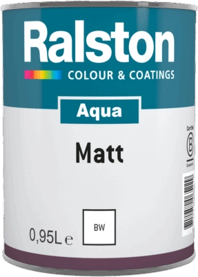 ralston aqua matt