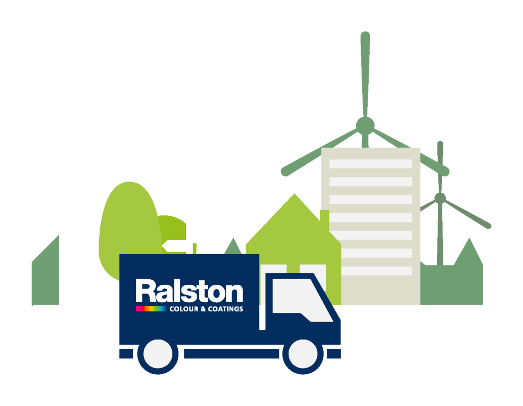 Ralston sustainable transport